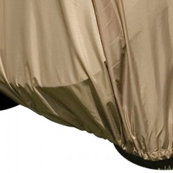 2-Passenger Easy-On Golf Cart Cover