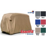 4-Passenger Golf Cart Storage Cover