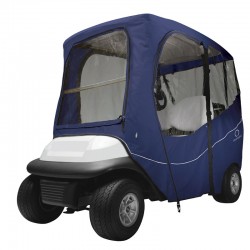 2-Passenger Fairway Deluxe Golf Cart Enclosure