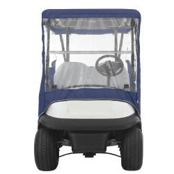2-Passenger Fairway Travel Golf Cart Enclosure