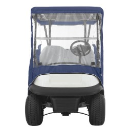 4-Passenger Fairway Travel Golf Cart Enclosure