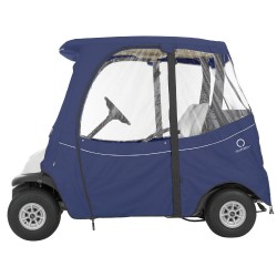 Fairway Fadesafe Club Car 2-Person Golf Cart Enclosure