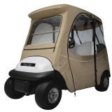 Fairway Fadesafe Club Car 4-Person Golf Cart Enclosure