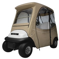 Fairway Fadesafe Club Car 2-Person Golf Cart Enclosure