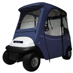 Fairway Fadesafe Club Car 2-Person Golf Cart Enclosure