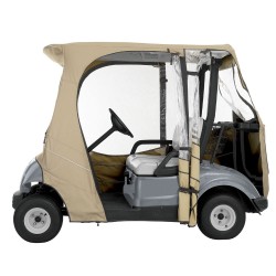 Fairway Fadesafe Drive Yamaha Golf Cart Enclosure