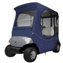 Fairway Fadesafe Drive Yamaha Golf Cart Enclosure