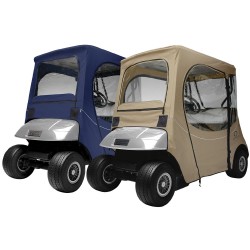 Fairway Fadesafe E-Z-Go Golf Cart Enclosure