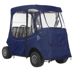 Fairway Fadesafe E-Z-Go Golf Cart Enclosure