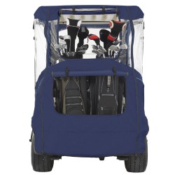 Fairway Fadesafe E-Z-Go Golf Cart Enclosure