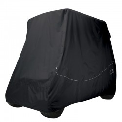 2-Passenger Fairway Quick-Fit Golf Cart Cover