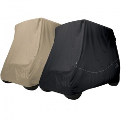 2-Passenger Fairway Quick-Fit Golf Cart Cover