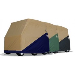 2-Passenger Golf Cart Storage Cover