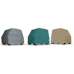 2-Passenger Golf Cart Storage Cover