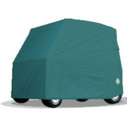 4-Passenger Golf Cart Storage Cover