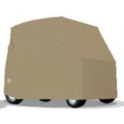 4-Passenger Golf Cart Storage Cover