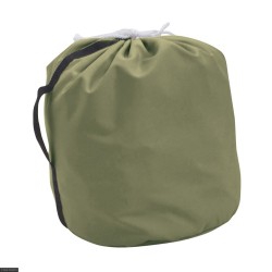 Lawn Tractor Cover - Olive