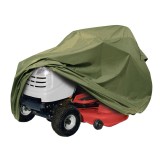 Lawn Tractor Cover - Olive