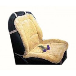 US Sheepskin Seat Cushion