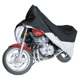 Outdoor Motorcycle Cover