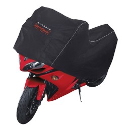 Deluxe Outdoor Motorcycle Cover
