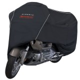 Deluxe Outdoor Motorcycle Cover