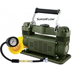 SuperFlow Air Compressor