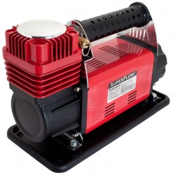 SuperFlow Heavy Duty Air Compressor