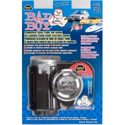 Bad Boy Dual Tone Air Horn