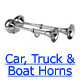 Automotive and Marine Horns