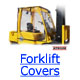 Forklift Covers