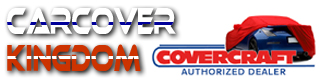 Covercraft Car Cover Kingdom Store